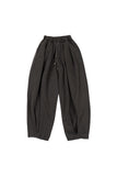 Petia Pintuck Heavy Pigment Balloon Pants