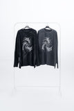 Tornado Long Sleeve T-Shirt