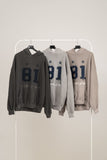 Stern 81 Pigment Hood