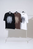Than Grunge Short Sleeve T-Shirt