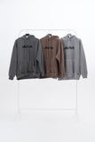 NEW YORK Pigment Fleece Hoodie