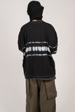 Kalia Dyeing Long Sleeve T-Shirt