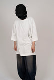 Bio Maxi Over Short Sleeve T-Shirt