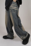 Abel Desert Washing Denim
