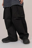Kay Cargo Balloon Pants