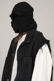 Kaiser Denim Vest