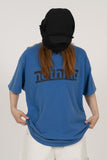 More NOTHING Pigment Short Sleeve T-Shirt