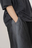 Vien Spray Wash Bermuda Pants