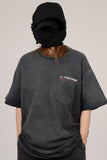 Polarstar Washing Short Sleeve T-Shirt