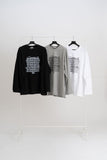 Wannabe Normal Long Sleeve T-Shirt
