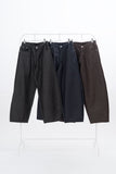 Ted NonFade Curved Denim