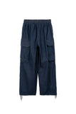 Jess Balloon Cargo Denim