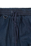 Jess Balloon Cargo Denim