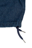 Jess Balloon Cargo Denim