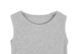 Serena Crop Sleeveless