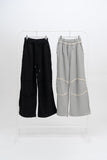 Serene Incision Dekki Sweatpants