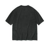 Explore Bunny Pigment Short Sleeve Tee