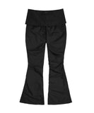 Detachable Layered Pocket Pants