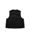 CN Cargo Pocket Vest