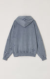 PINCH WASHED HOODIE