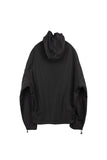 Lev String Hood Jumper