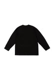 Fame Long Sleeve T-Shirt