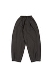 Petia Pintuck Heavy Pigment Balloon Pants