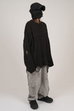 Jamie Vintage Damage Knit