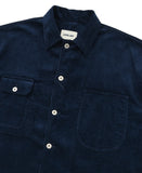 [AG] Corduroy Work Coat Jacket