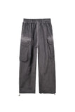 Big Cargo Balloon Pants