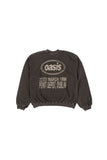 Revain Oasis Washed Sweatshirt