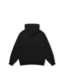 Damage Overfit Sweat Hoodie