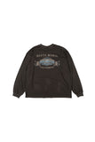 Santa Maria Pigment Long-Sleeve T-Shirt