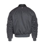 (MADE) Bomber MA-1 Iconic Jacket