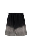 Kaiba Gradation Bermuda Pants