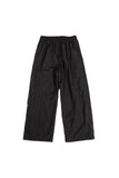 Hide Camo Nylon Pants