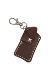 Perico Western Weaving Leather Belt