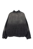 Carly Aging Tracker Jacket