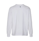 (MADE) Back Logo Overfit Long Sleeve