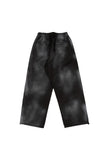 Kefi Front Pocket Painting Washed Dart Pants