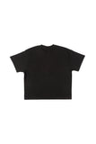 Keo Pocket Crop Short Sleeve T-Shirt