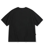 Vintage Logo Crop TEE