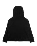 TURTLE HOODY TOP