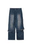 Dubue Destroy Denim