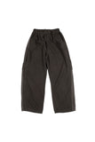 Mike Pigment Track Wide Pants