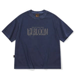 Atelier Logo Pigment Crop Tee