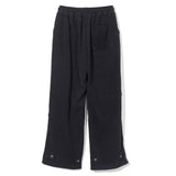 Parachute Corduroy Strap Pants