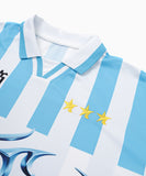 SALE★ Tribal AJO Soccer Top