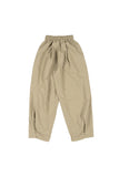 Gellus Street Pintuck Nylon Pants
