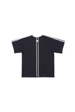 Iden 89 Track Short Sleeve T-Shirt